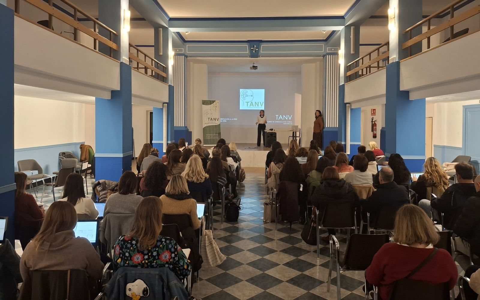 FORMACIÓN PARA LOS ORIENTADORES